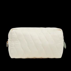 Toiletry Pouch in Ivory
