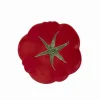 Tomato Dinner Plate