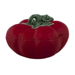 Tomato Tureen