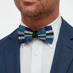 Tombstone Bow Tie