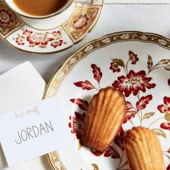 Too Hot Place Cards, Set of 24