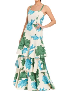 Torero Convertible™ Gown