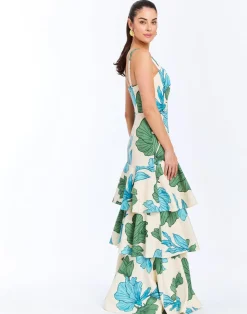 Torero Convertible™ Gown