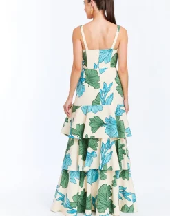 Torero Convertible™ Gown