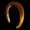 Tori Headband in Velvet