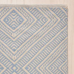 Tortola Indoor/Outdoor Rug in Sky