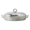 Toscana Pyrex Casserole Dish with Lid