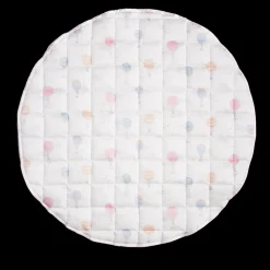 Touch The Sky Play Mat in Pink