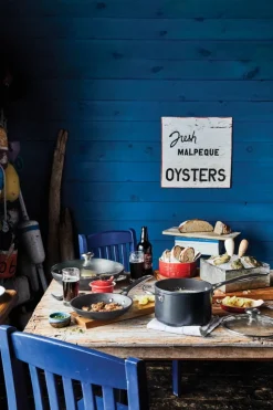 Toughened Nonstick PRO Fry Pan