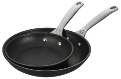 Toughened Nonstick PRO Small Fry Pans (8