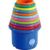 Tower of Fun Stacking Cups