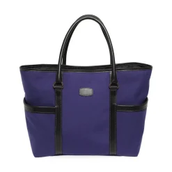 Town And Country Tote