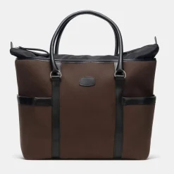 Town And Country Tote