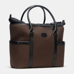 Town And Country Tote
