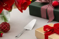 Toys Delight Flatware Cake Server in Silver