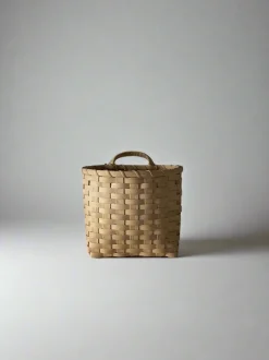 Trail Basket
