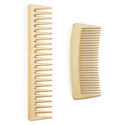 Travel Gold Comb