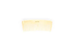 Travel Ivory Comb