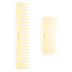 Travel Ivory Comb