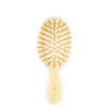 Travel Ivory Hairbrush