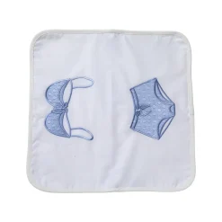 Travel Lingerie Bag, Bra & Undies