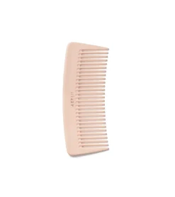 Travel Pink Pastel Comb