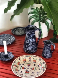 Trellis Dinner Plate