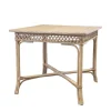 Trellis Game Table