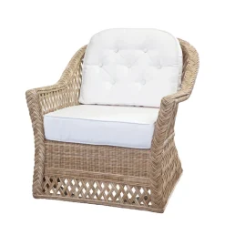 Trellis Lounge Chair