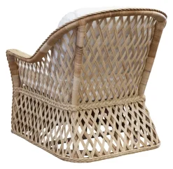 Trellis Lounge Chair