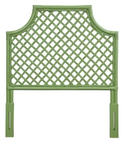 Trellis Twin Headboard