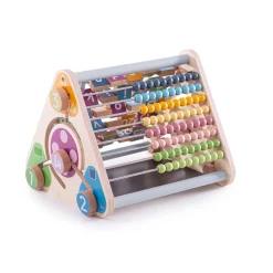 Triangular Activity Centre