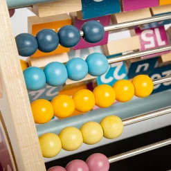 Triangular Activity Centre