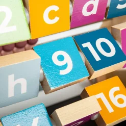 Triangular Activity Centre