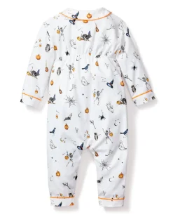 Trick or Treat Cambridge Romper