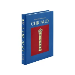 Trope Chicago Leather Bound Edition