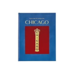 Trope Chicago Leather Bound Edition