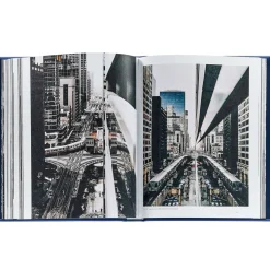 Trope Chicago Leather Bound Edition