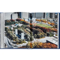 Trope Chicago Leather Bound Edition