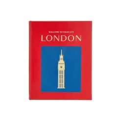 Trope London in Red