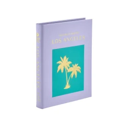 Trope Los Angeles in Lilac