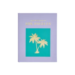 Trope Los Angeles in Lilac