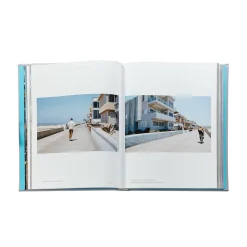 Trope Los Angeles in Lilac