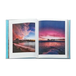 Trope Los Angeles in Lilac