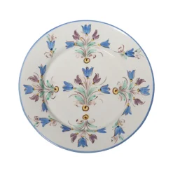 Tulip Dinner Plate