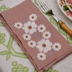 Tulpina Napkins