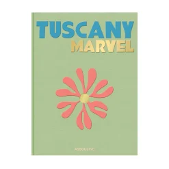 Tuscany Marvel