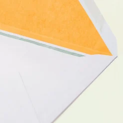 Tuttifrutti Stationery Cards, Personalized Set of 50