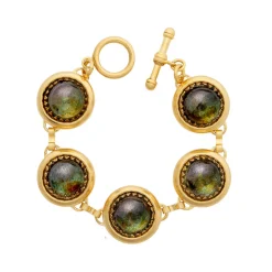 Twilight Bubble Bracelet