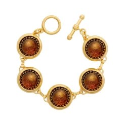 Twilight Bubble Bracelet